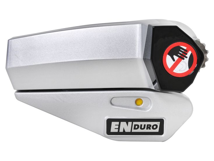Enduro EM505 FL Rangierhilfe Enduro EM505 FL Rangierhilfe
