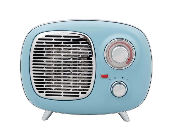 Eurom B-4 PTC-Heizstrahler