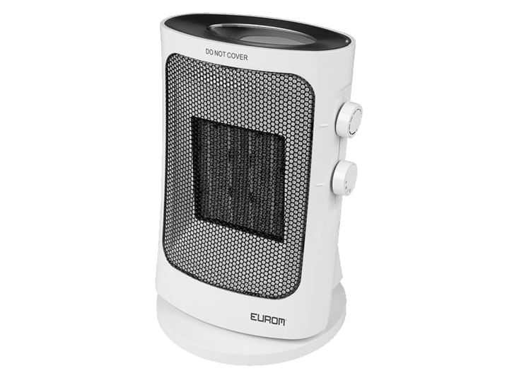 Eurom Safe Camp 1500 Elektroheize