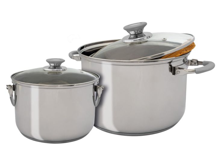 Eurotrail Rimini Topfset