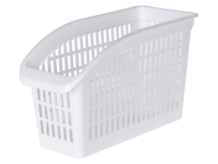 Excellent Houseware Kühlschrank Aufbewahrungsbehälter - 13 x 29 x 17 cm