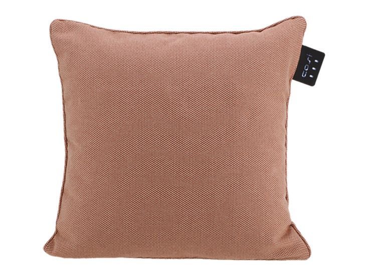 Cosi Cosipillow 50 x 50 cm Wärmekissen - Soft Terra