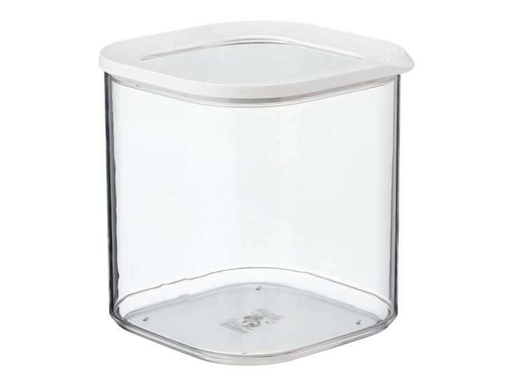 Mepal Modula 2750 ml bewaardoos - White