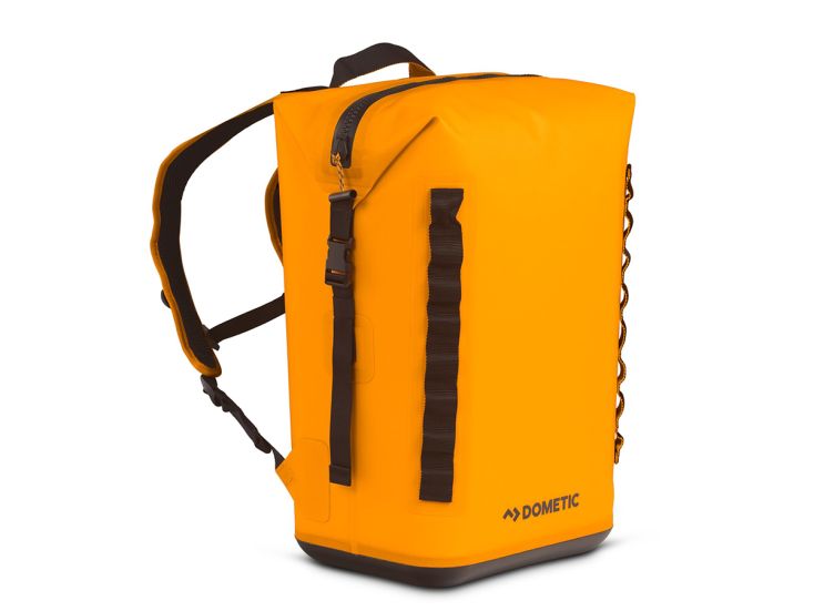 Dometic PSC 22 Liter Soft Kühltasche - Glow