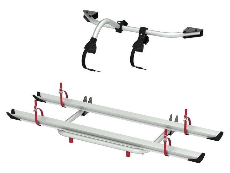 Fiamma Carry-Bike Garage Standard Fahrradträger