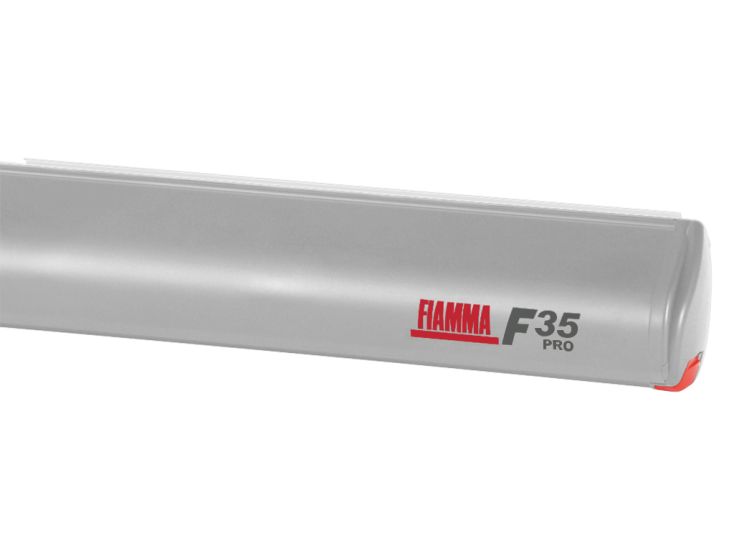 Fiamma F35 Pro Titanium 270 Royal Grey Kassettenmarkise