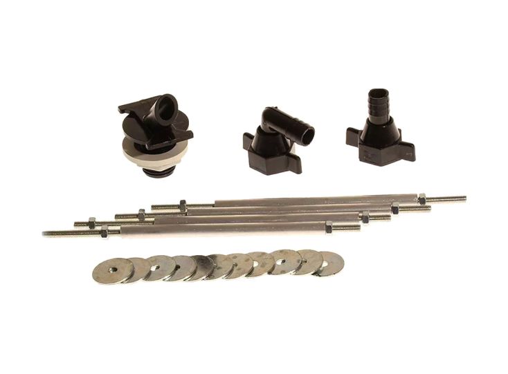 Fiamma Frischwassertank-Einbausatz