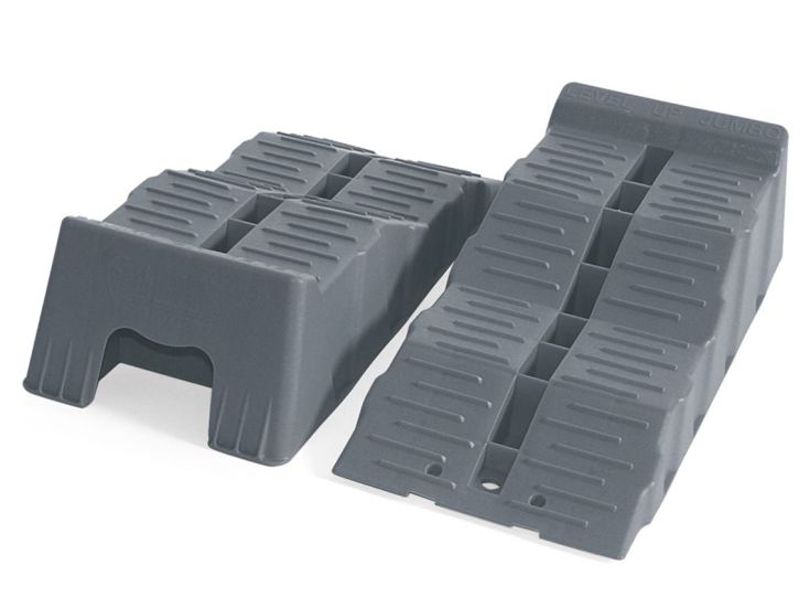 Fiamma Jumbo Auffahrkeil