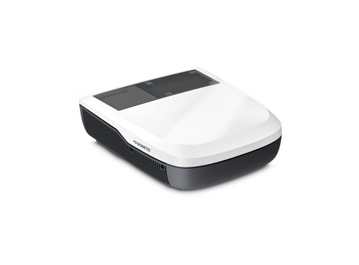 FreshJet FJX7 2600 Dachklimaanlage - White