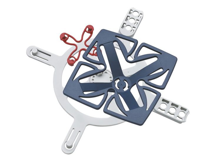 Zweite Chance Froli Travel Bettsystem Erweiterungspaket