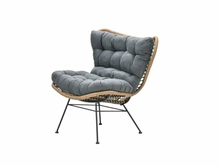 Garden Impressions Libelle Loungesessel