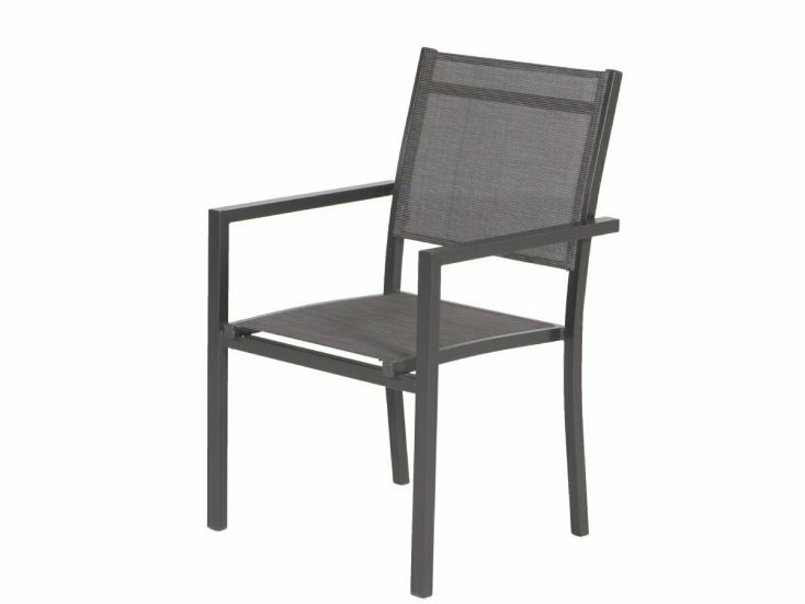 Garden Impressions Moon Gartenstuhl