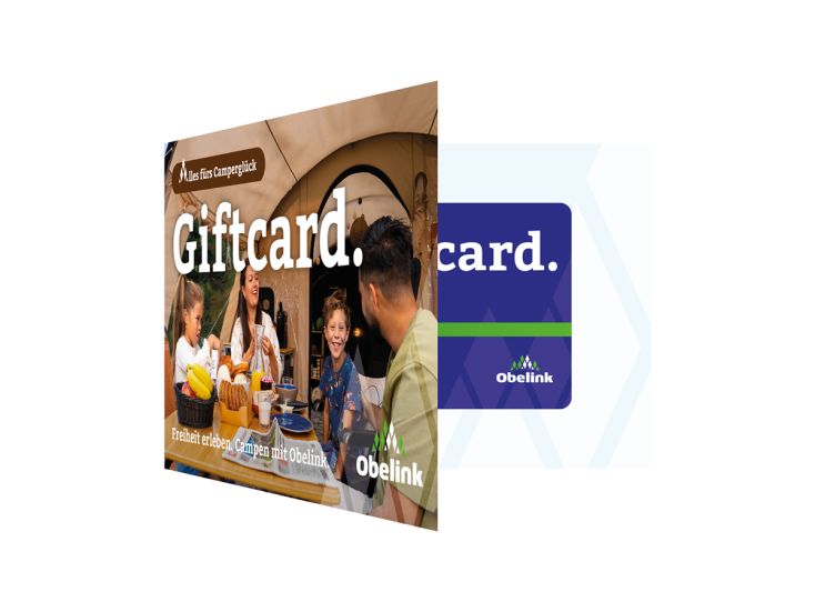 Giftcard per Post 20,-