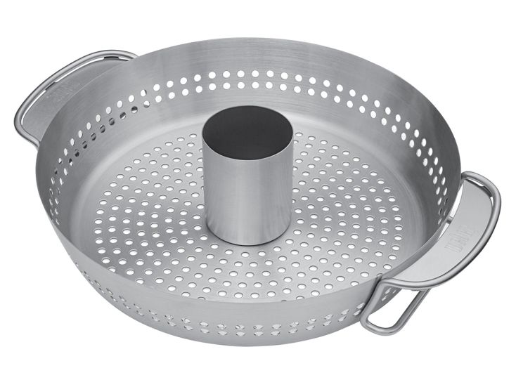 Weber Gourmet BBQ System Geflügelhalter