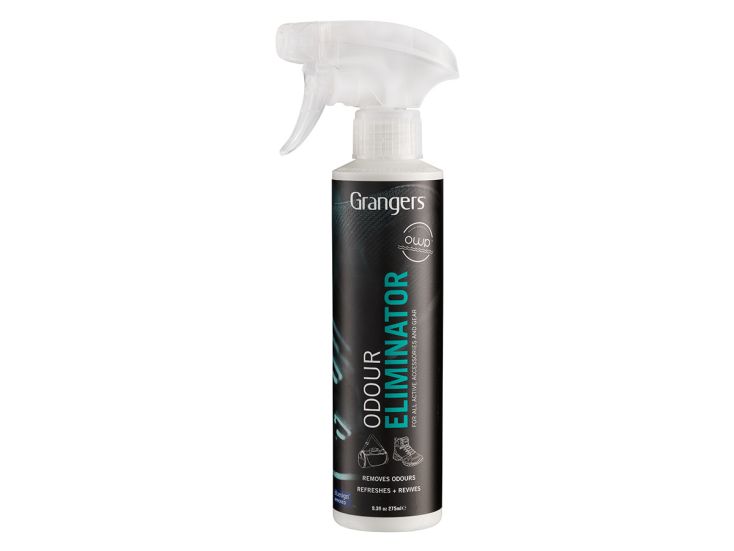 Grangers Odour Eliminator Spray