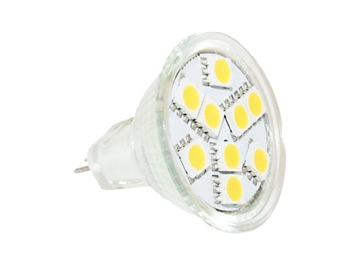 Haba MR11 LED Lampe