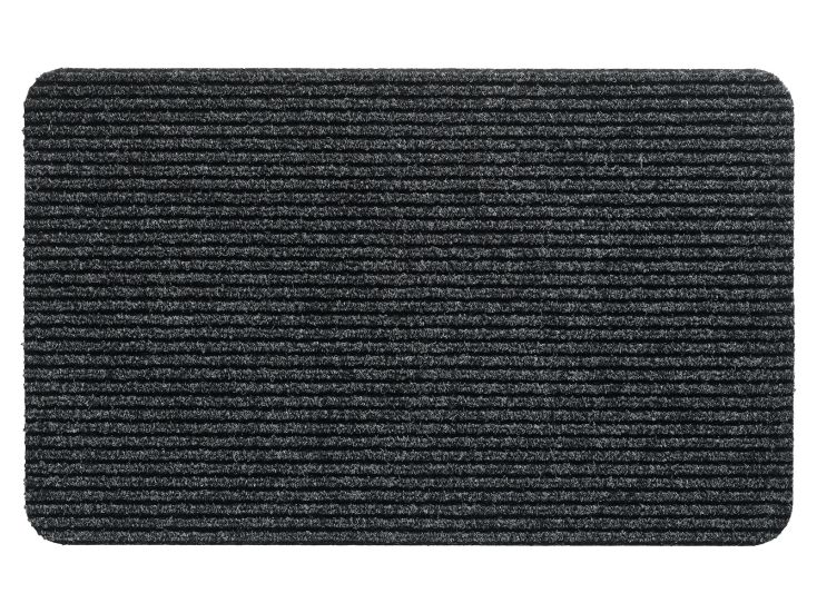 Hamat Renox 80 x 50 cm Nadelfilzmatte - Anthracite