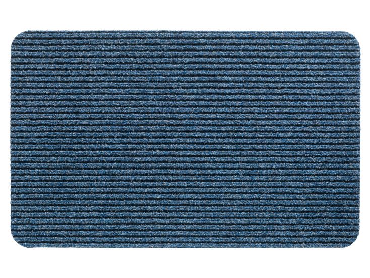 Hamat Renox 80 x 50 cm Nadelfilzmatte - Blue