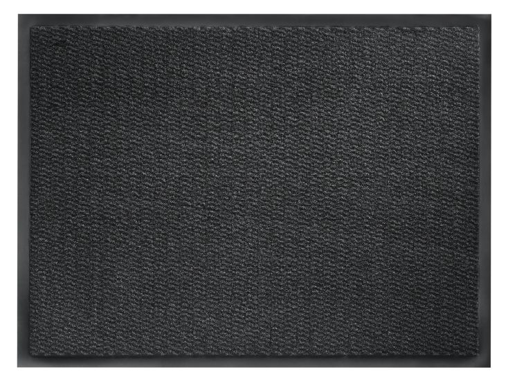 Hamat Spectrum 573 60 x 80 cm Fußmatte - Anthracite
