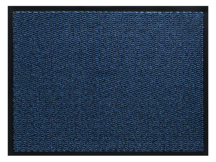 Hamat Spectrum 573 40 x 60 cm Fußmatte - Blue
