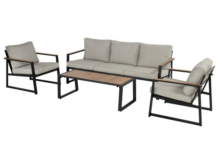 Zweite Chance Hartman Menorca Loungeset Zweite Chance Hartman Menorca Loungeset