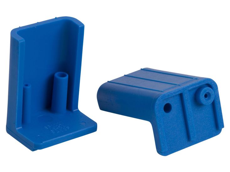 Dometic Heki 2-4 Montageset - Dachstärke 46-53 mm