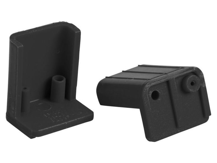 Dometic Heki 2-4 Montageset - dachstärke 32-39 mm