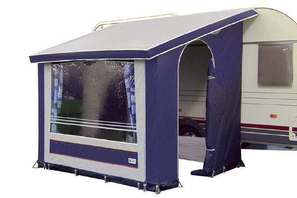 Goldcamp Arosa 2 Wintervorzelt