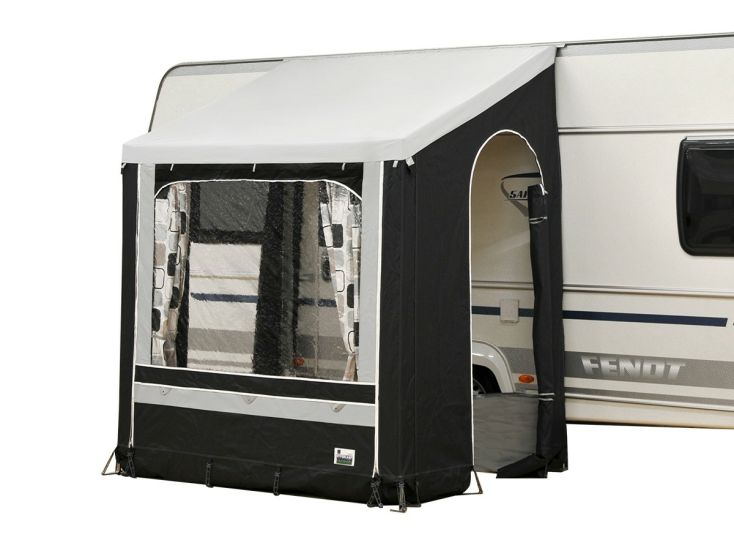 Obelink Zurich 2 Wintervorzelt