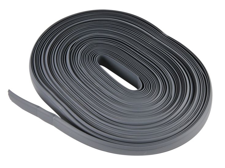 Leistenfüller - Grey