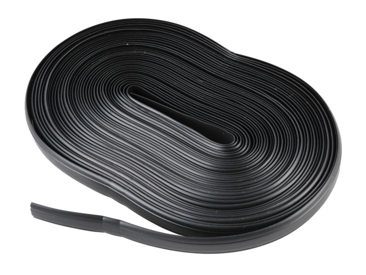 Leistenfüller - Black