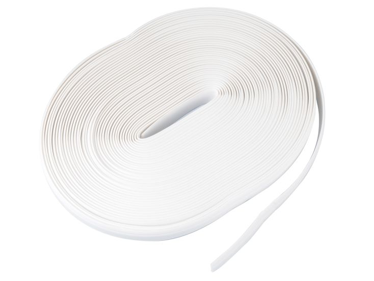 Leistenfüller - White