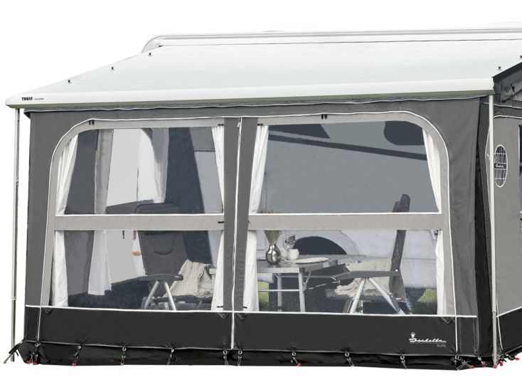 Isabella Buddy Vorderwand 270