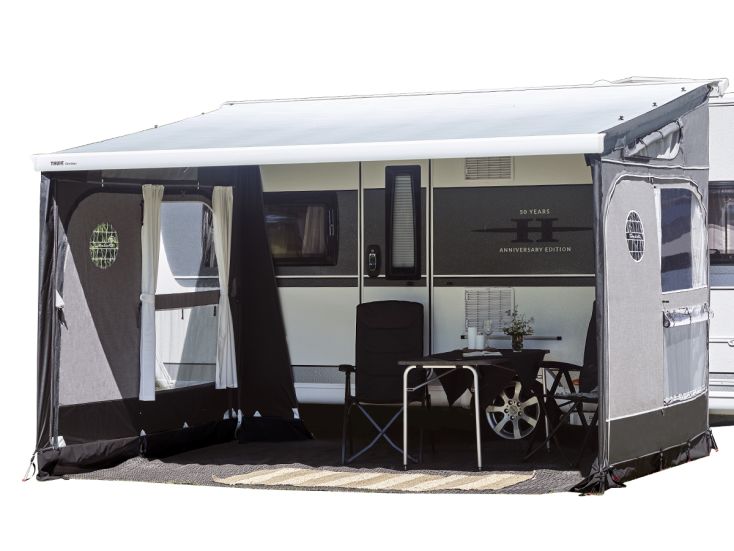 Isabella Buddy Seitenwand-Set Isabella Buddy Seitenwand-Set