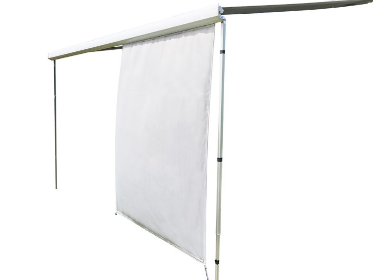 Isabella Shade Curtain