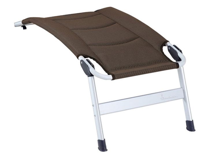 Isabella Beinauflage - Brown