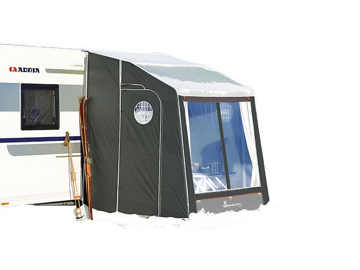 Isabella Winter Wintervorzelt