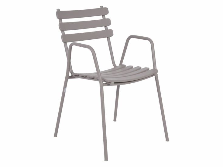 Jan Kurtz Jack Stapelstuhl - Taupe