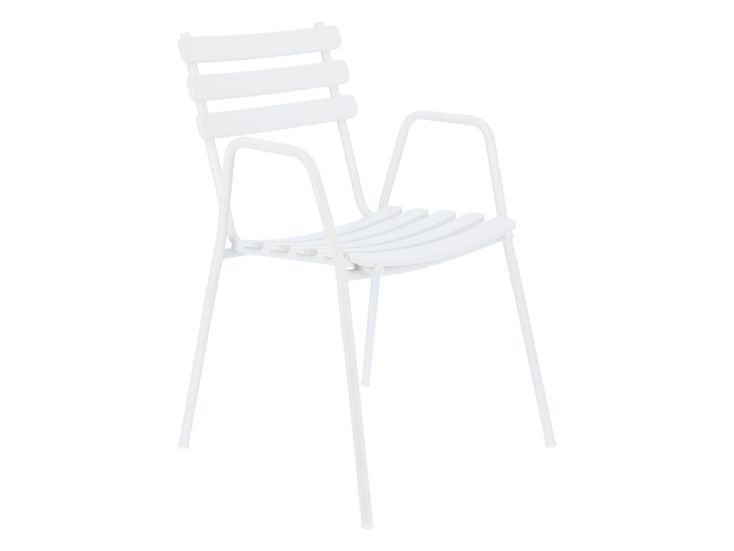 Jan Kurtz Jack Stapelstuhl - White