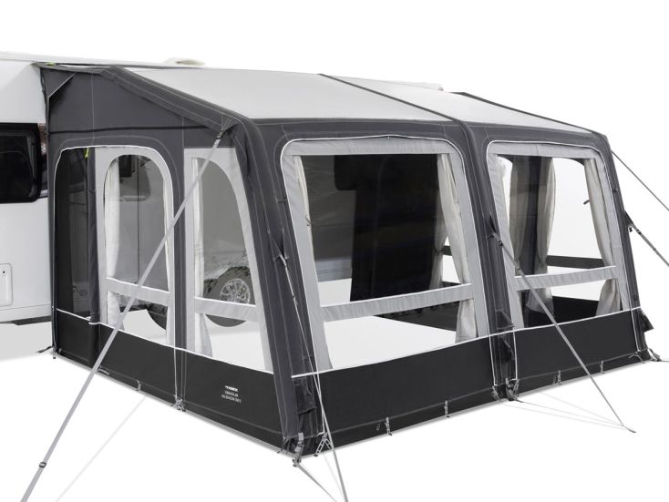 Dometic Grande Air All-Season 390 S Vorzelt Dometic Grande Air All-Season 390 S Vorzelt