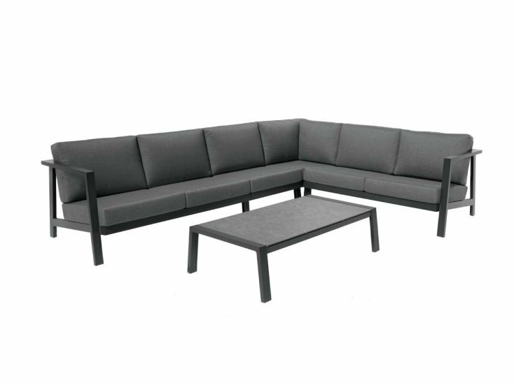 Kettler Alba corner Loungeset