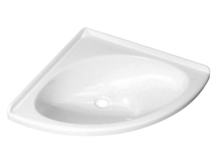 Comet Maxi Eckspülbecken