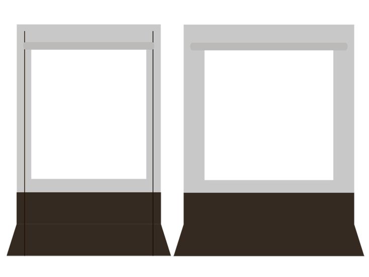 Obelink King Vorderwand 325