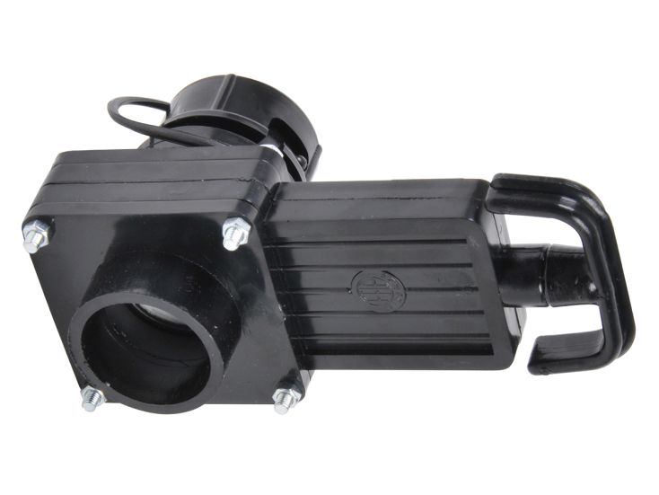 Kleines Wassertank Ventil