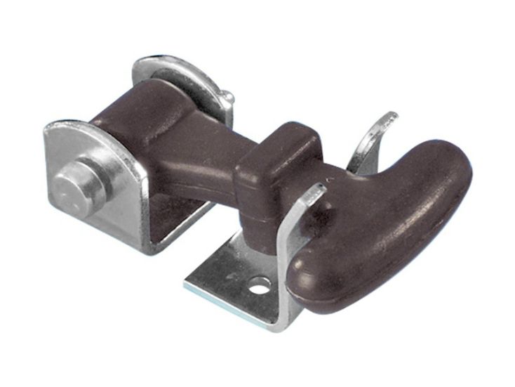 Obelink Kofferraumdeckelverschluss - 7 cm