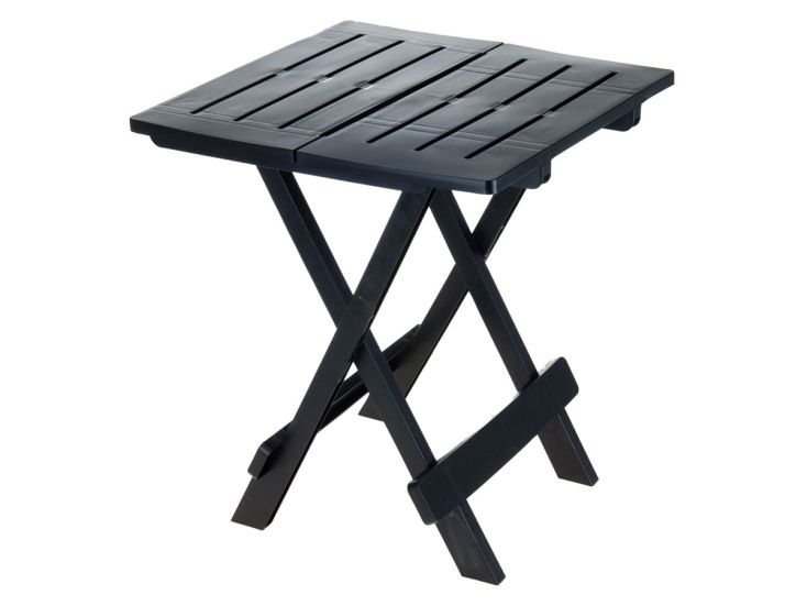 Kunststoff Klapptisch