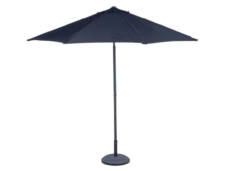 Lifetime Garden 300 cm sonnenschirm - Black