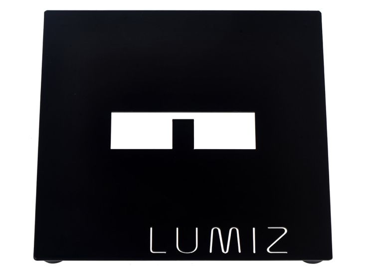 Lumiz Plaat Lampion Halterung Lumiz Plaat Lampion Halterung