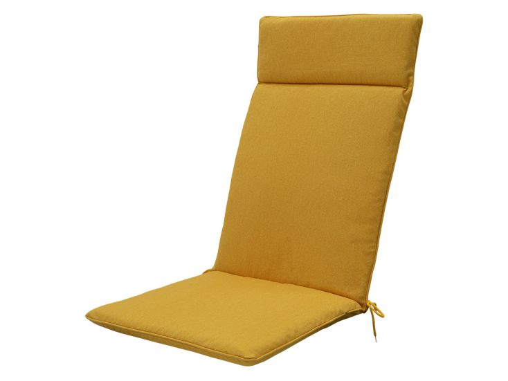 Madison Gold eco + nature outdoor Gartenstuhl Auflage