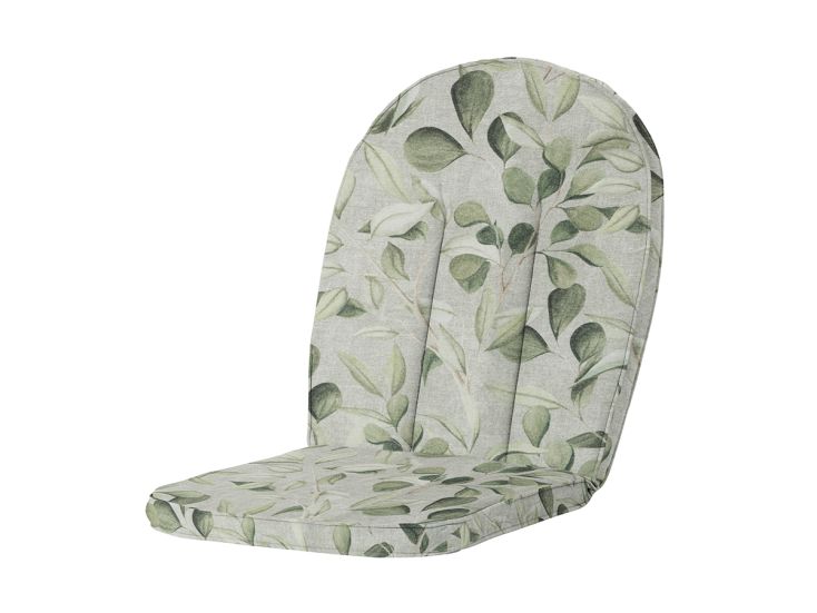 Madison Diez Kettler Comfort Prince wasserabweisendes Stuhlkissen